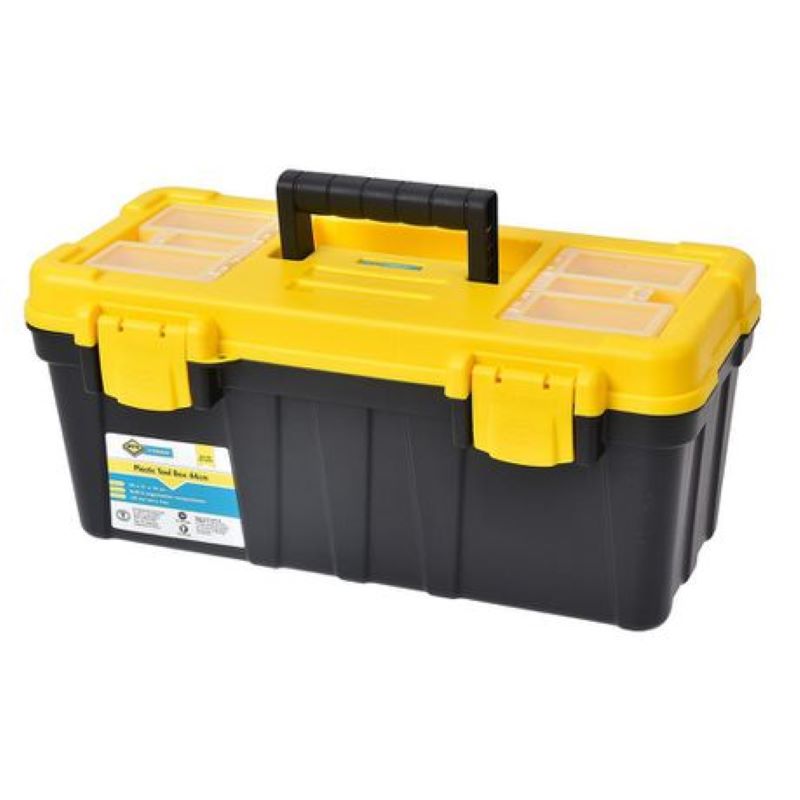 TOOL BOX 21